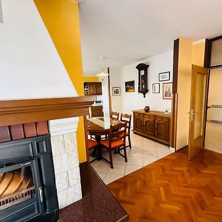 Apartment Grandi