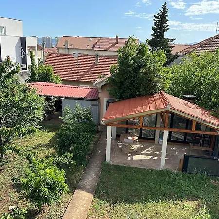 Grandi Apartment *