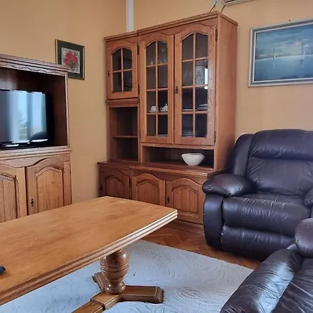 Apartment Grandi *