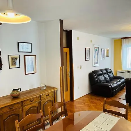 Apartment Grandi