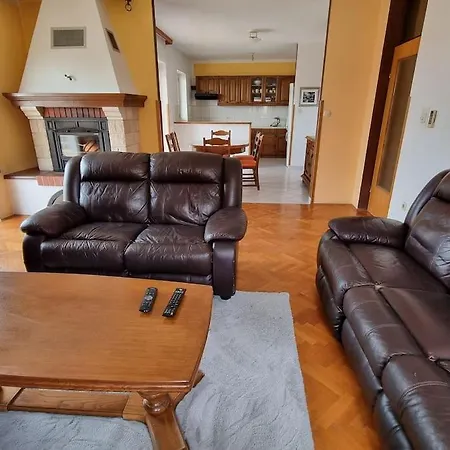 Grandi Apartment *