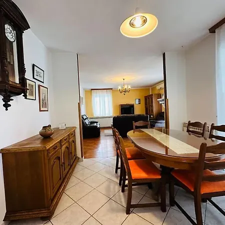 Apartment Grandi *