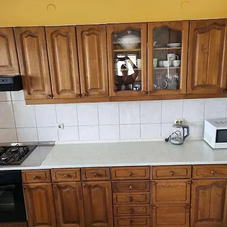 Apartment Grandi Zadar