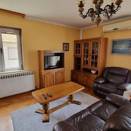 Grandi Apartment *