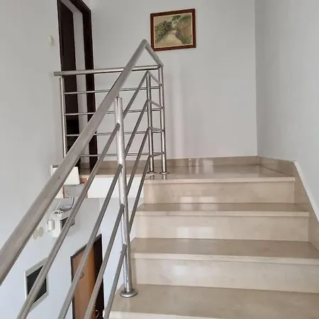 Grandi Apartment Zadar