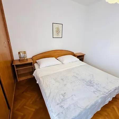 Apartment Grandi