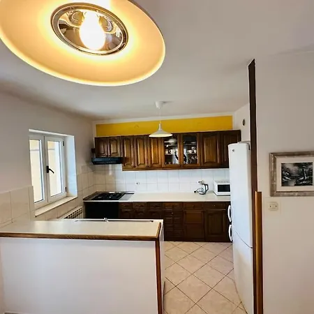 Grandi Apartment Zadar