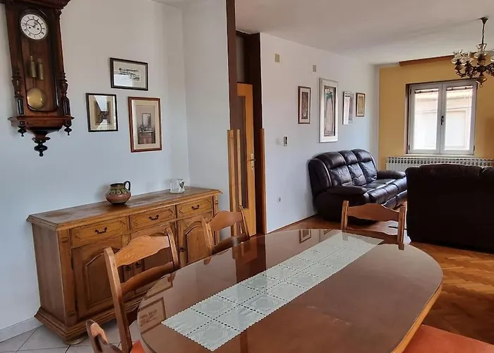 Апартаменты Grandi