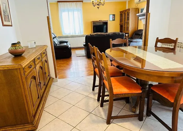 Grandi Апартаменты *