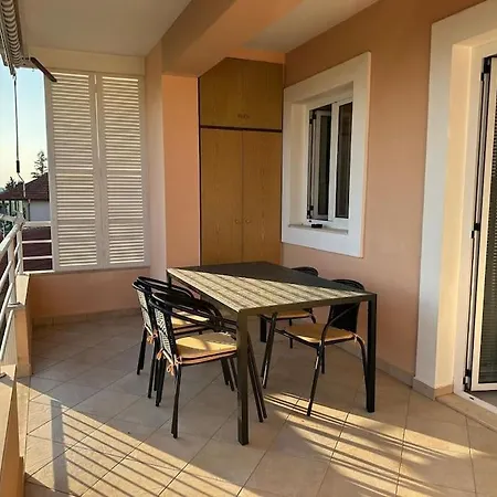 Apartamento Grandi *