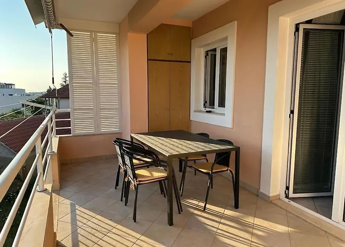 Appartement Grandi *