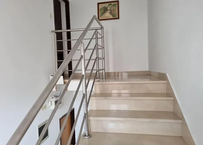 Grandi Lejlighed Zadar